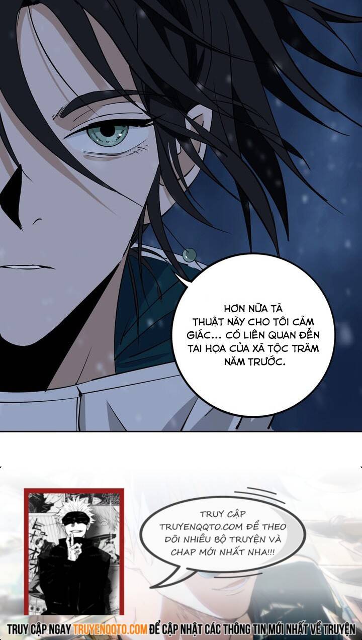 Sư Phụ Thần Côn Của Ta Chapter 16 - Trang 2