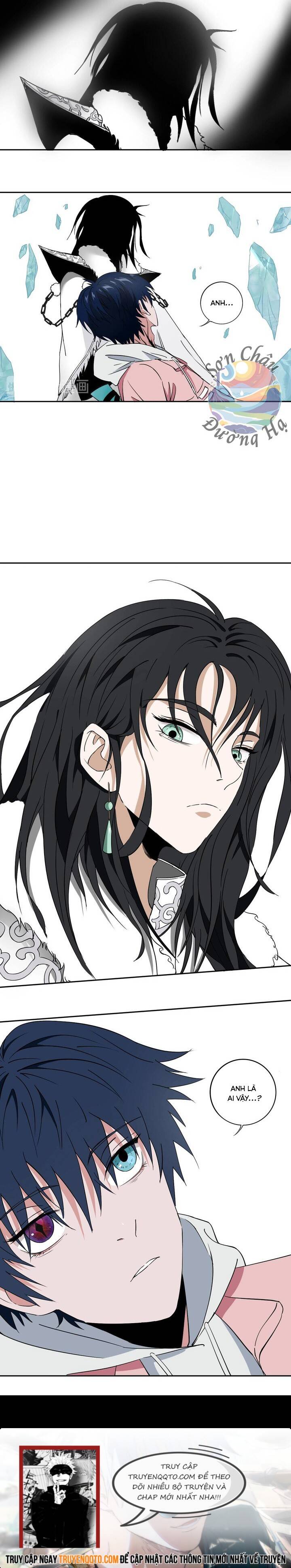 Sư Phụ Thần Côn Của Ta Chapter 5 - Trang 2