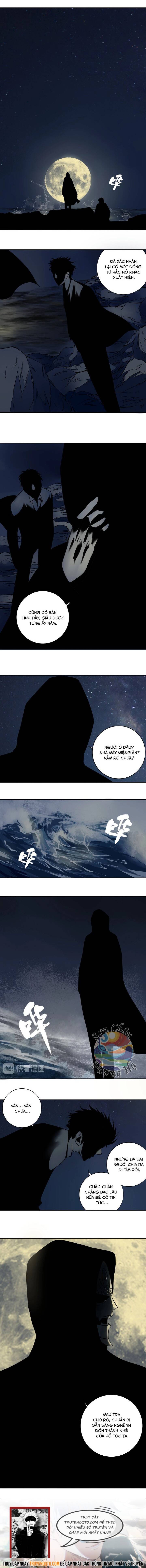 Sư Phụ Thần Côn Của Ta Chapter 9 - Trang 2