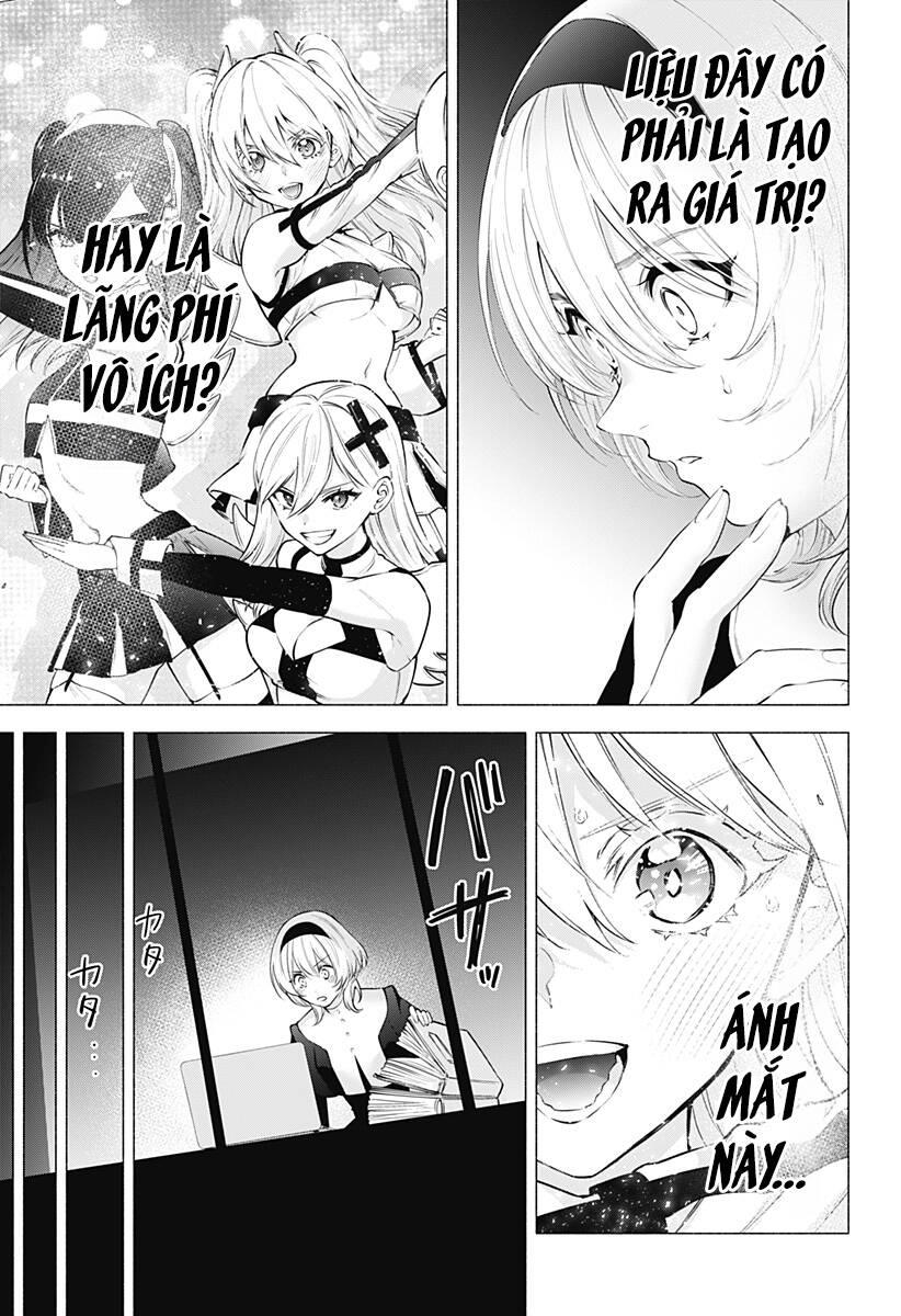 Sự Quyến Rũ Của 2.5D Chapter 115 - Trang 2