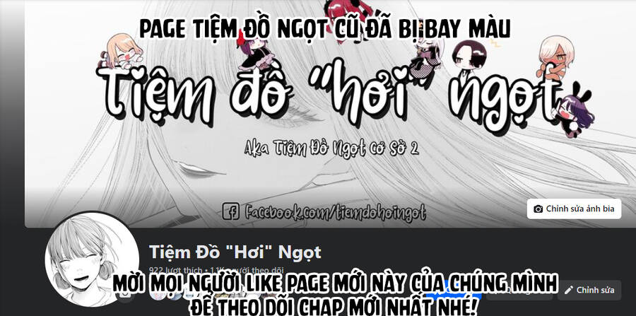 Sự Quyến Rũ Của 2.5D Chapter 115 - Trang 2