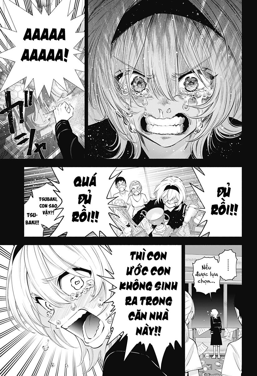 Sự Quyến Rũ Của 2.5D Chapter 117 - Trang 2