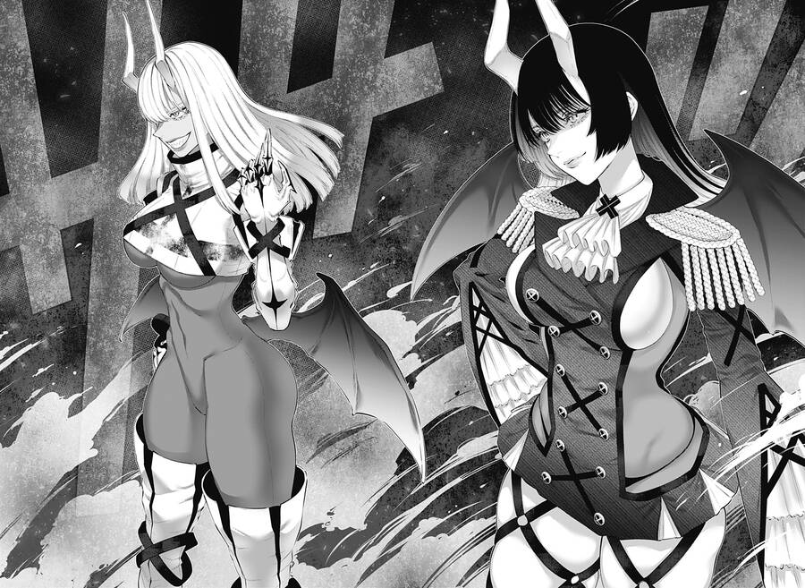 Sự Quyến Rũ Của 2.5D Chapter 120 - Trang 2