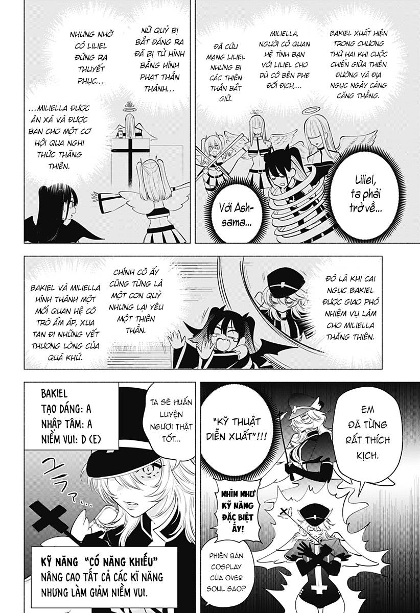 Sự Quyến Rũ Của 2.5D Chapter 120 - Trang 2