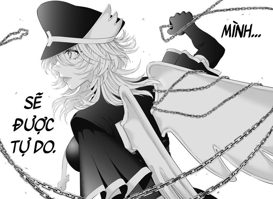 Sự Quyến Rũ Của 2.5D Chapter 122 - Trang 2