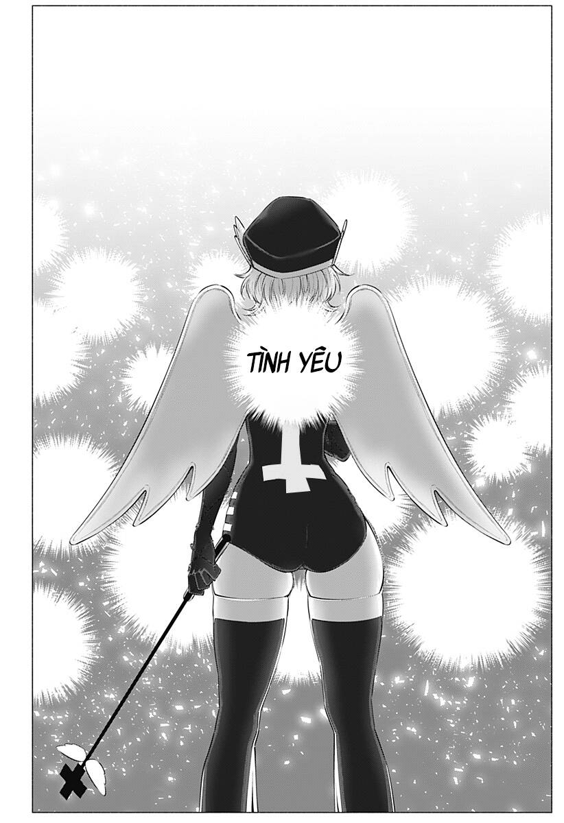 Sự Quyến Rũ Của 2.5D Chapter 123 - Trang 2