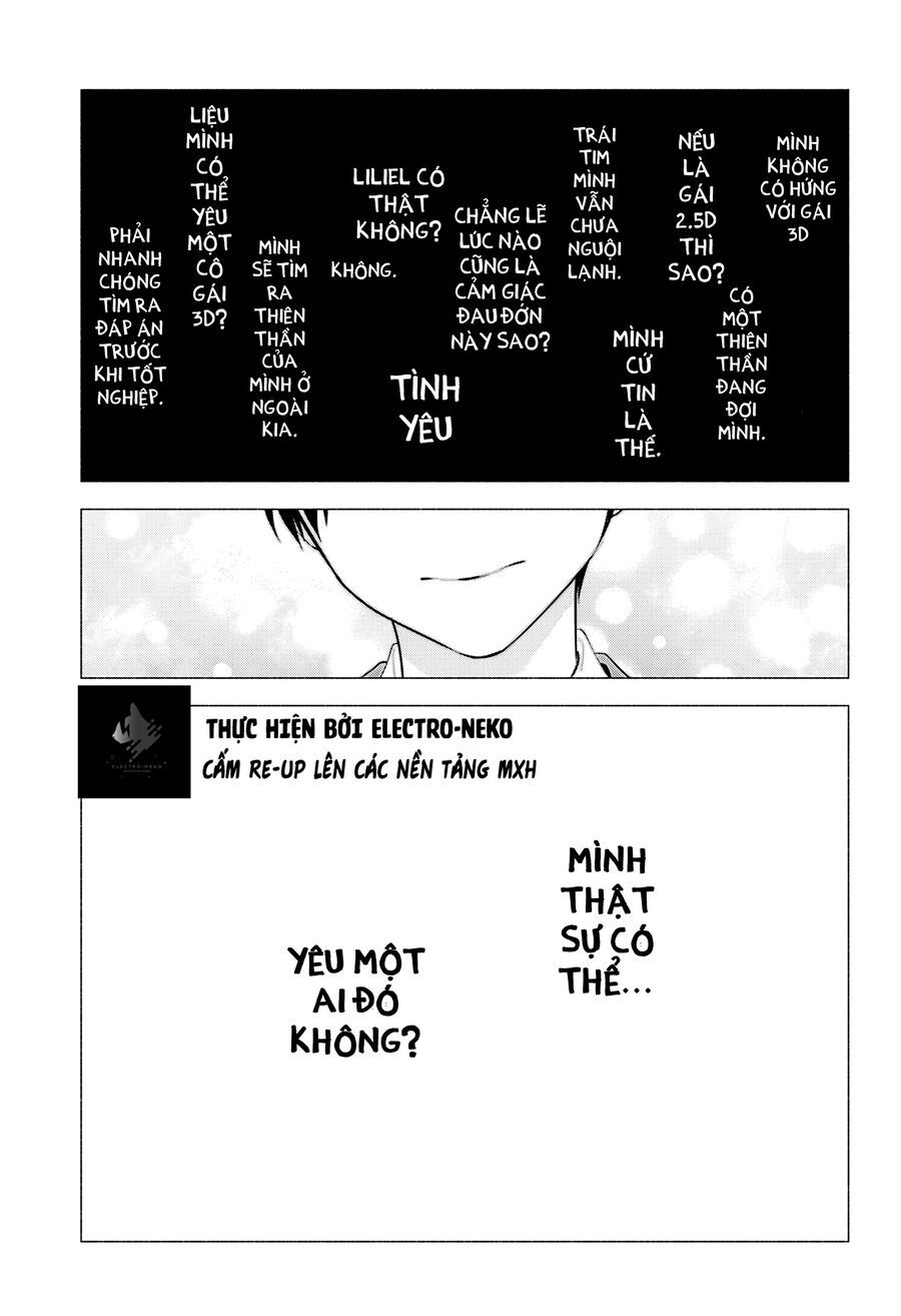 Sự Quyến Rũ Của 2.5D Chapter 194 - Trang 2