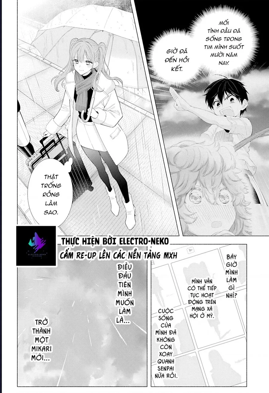 Sự Quyến Rũ Của 2.5D Chapter 198 - Trang 2