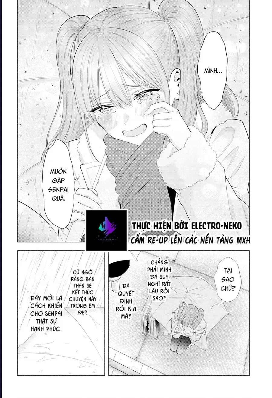 Sự Quyến Rũ Của 2.5D Chapter 198 - Trang 2