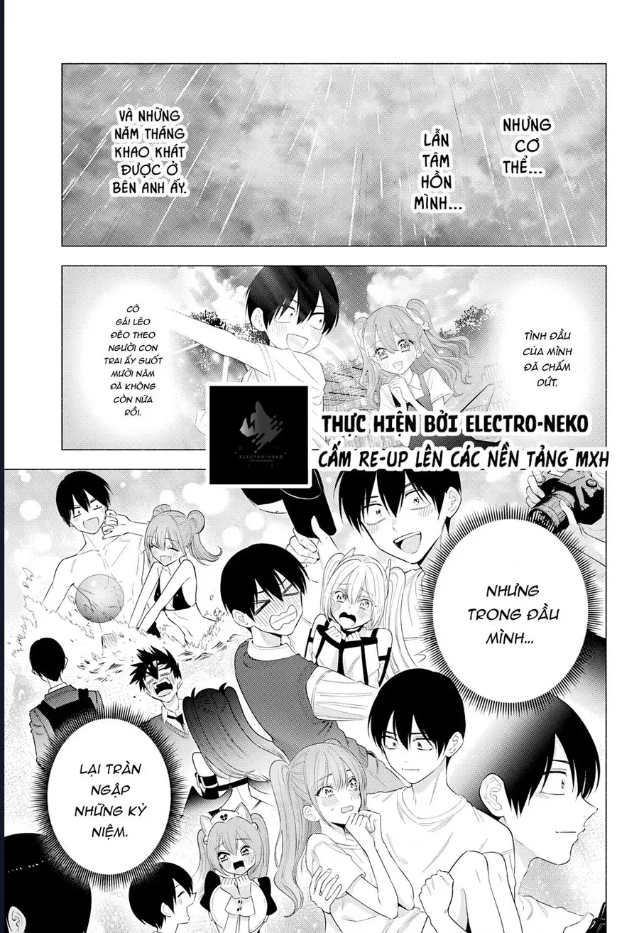 Sự Quyến Rũ Của 2.5D Chapter 198 - Trang 2