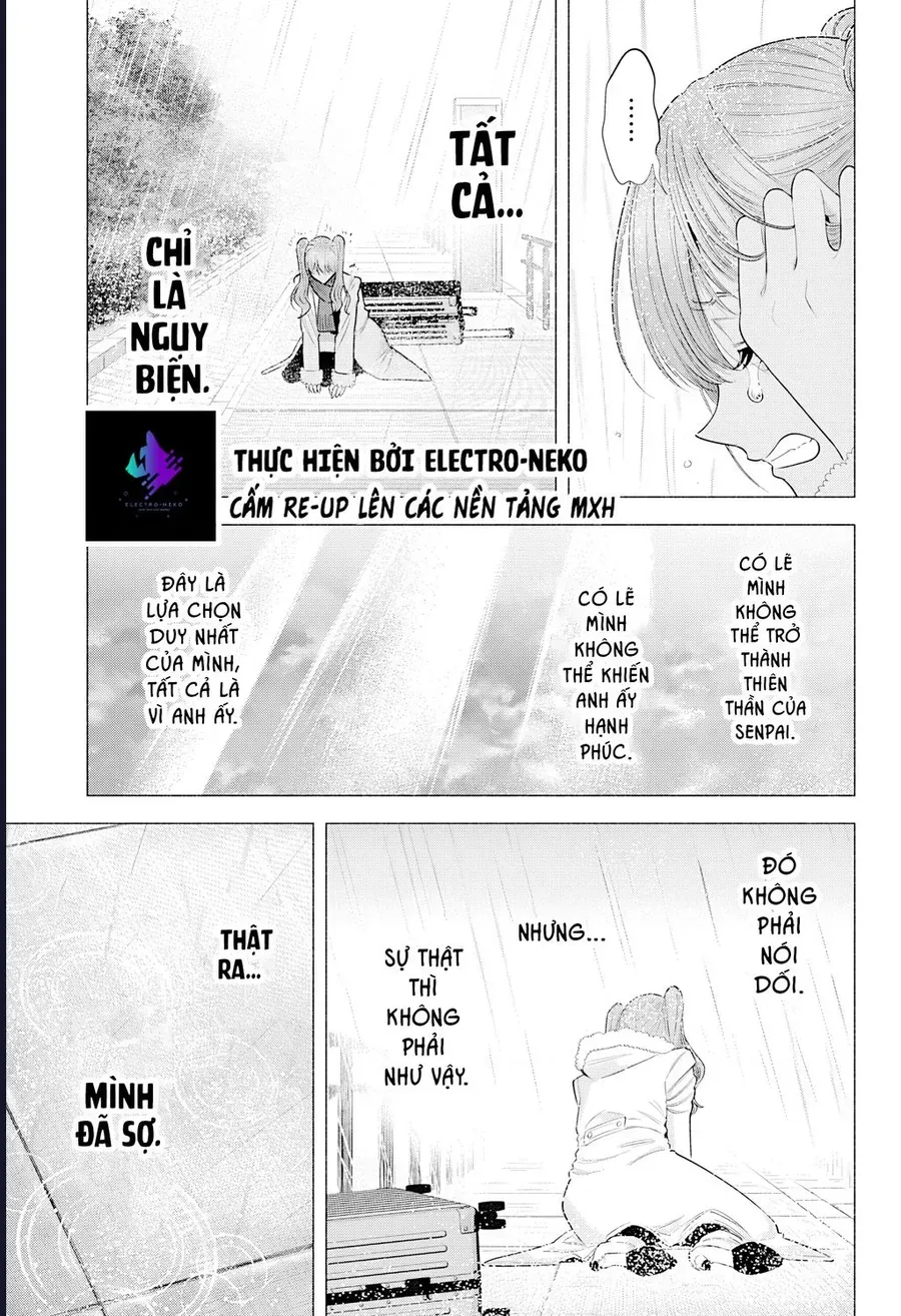 Sự Quyến Rũ Của 2.5D Chapter 198 - Trang 2