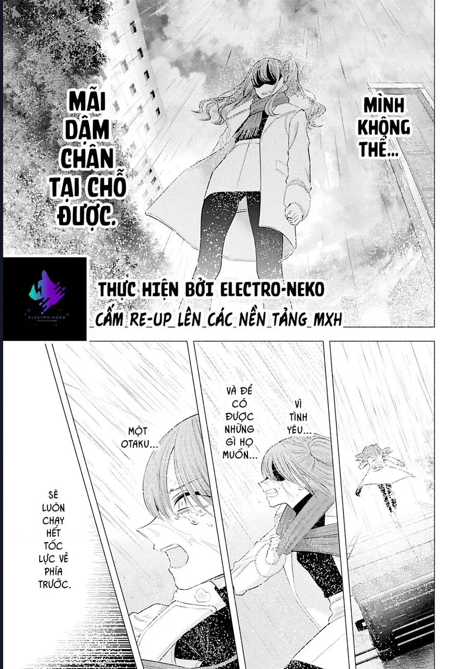 Sự Quyến Rũ Của 2.5D Chapter 198 - Trang 2