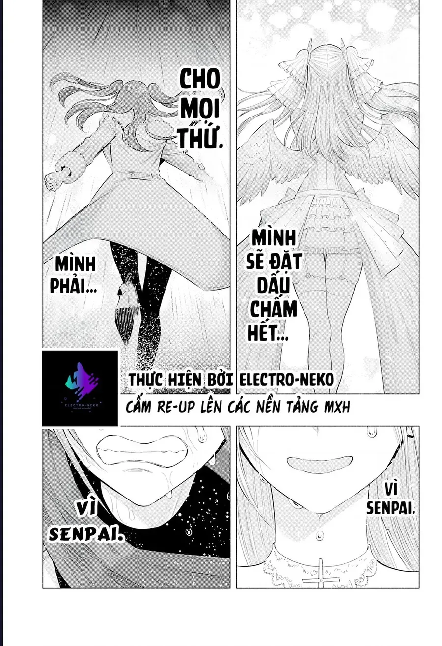 Sự Quyến Rũ Của 2.5D Chapter 198 - Trang 2