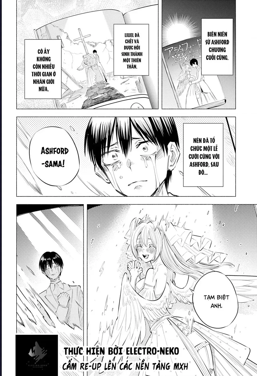 Sự Quyến Rũ Của 2.5D Chapter 198 - Trang 2