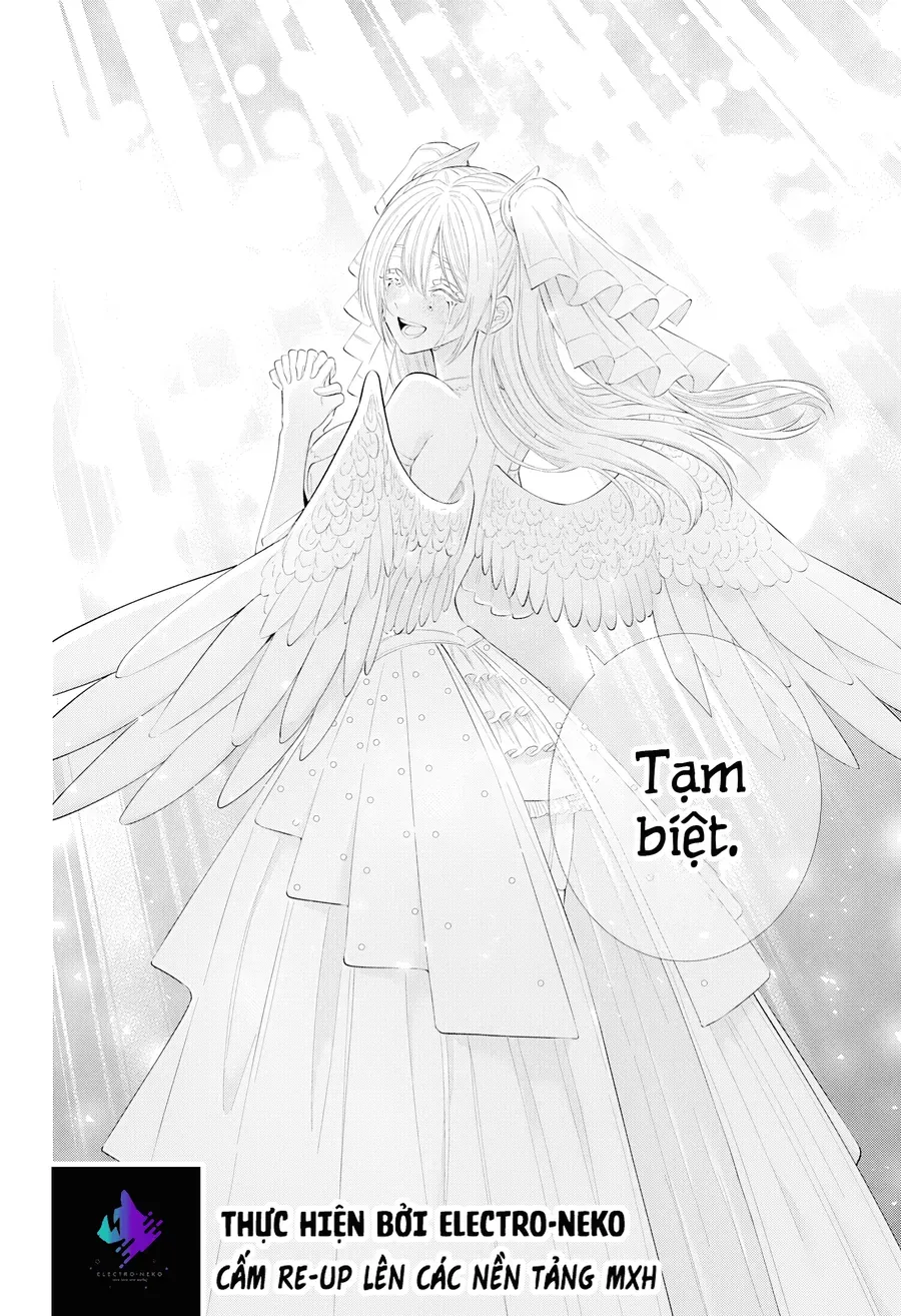 Sự Quyến Rũ Của 2.5D Chapter 199 - Trang 2