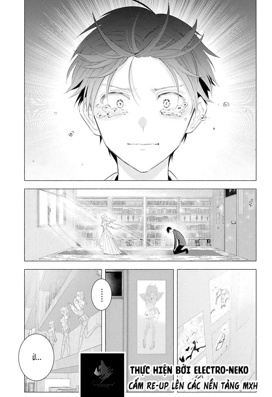 Sự Quyến Rũ Của 2.5D Chapter 199 - Trang 2