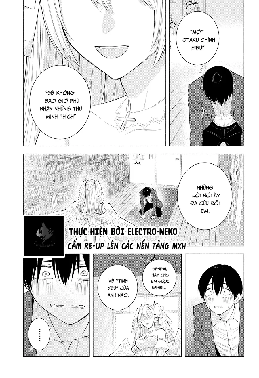 Sự Quyến Rũ Của 2.5D Chapter 199 - Trang 2