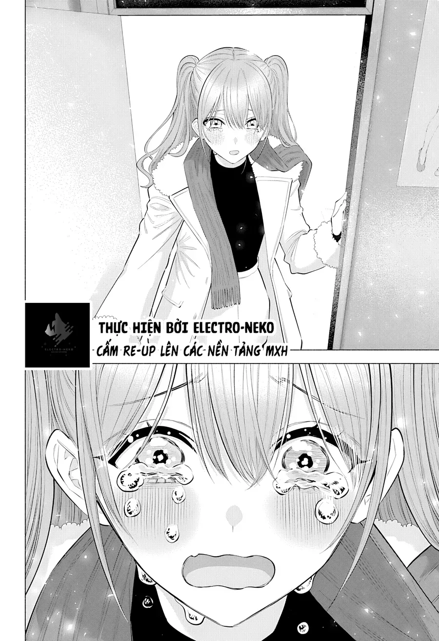 Sự Quyến Rũ Của 2.5D Chapter 199 - Trang 2