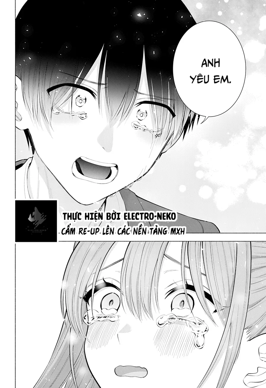 Sự Quyến Rũ Của 2.5D Chapter 199 - Trang 2