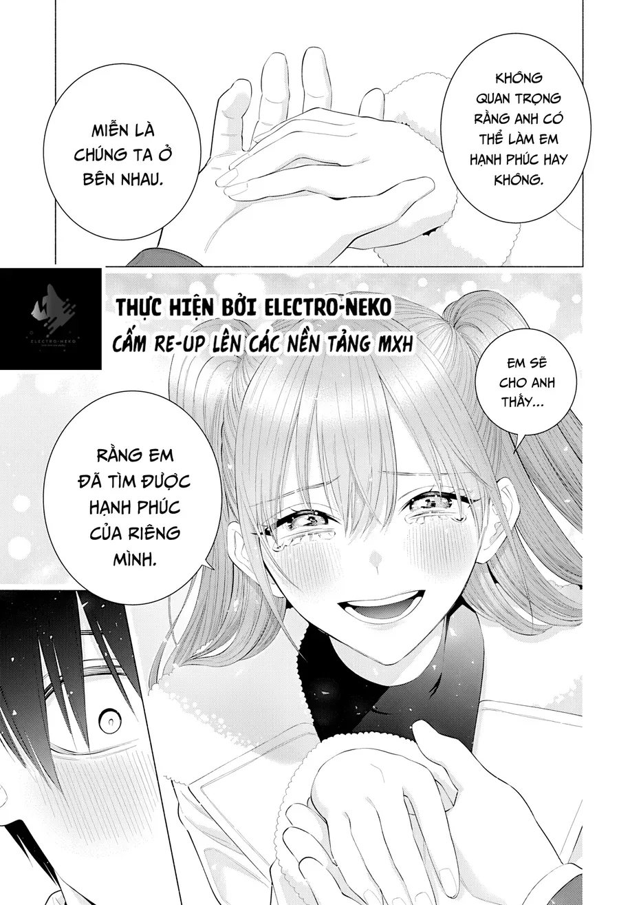 Sự Quyến Rũ Của 2.5D Chapter 199 - Trang 2