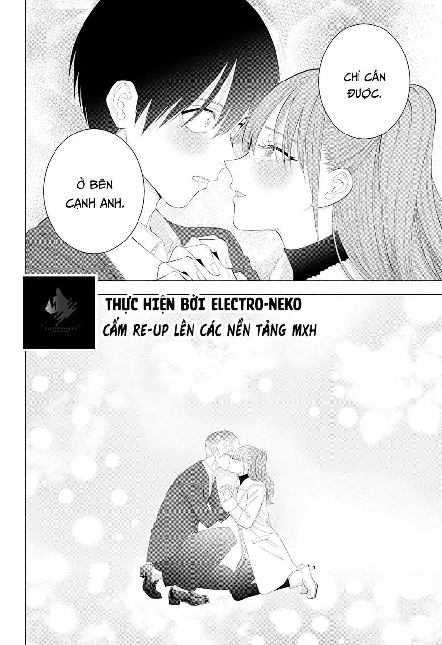 Sự Quyến Rũ Của 2.5D Chapter 199 - Trang 2