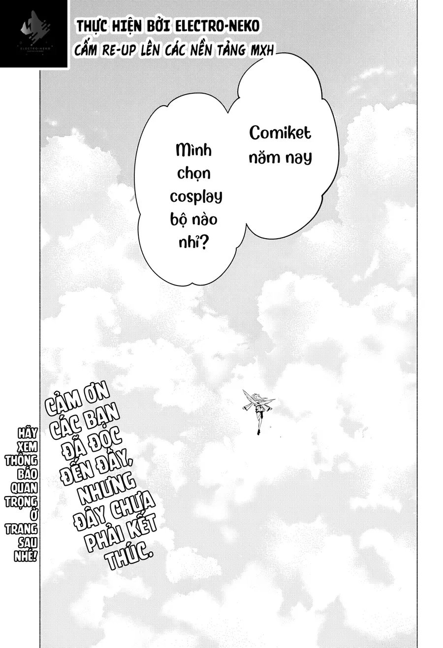 Sự Quyến Rũ Của 2.5D Chapter 199 - Trang 2