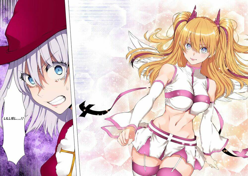 Sự Quyến Rũ Của 2.5D Chapter 29 - Trang 2