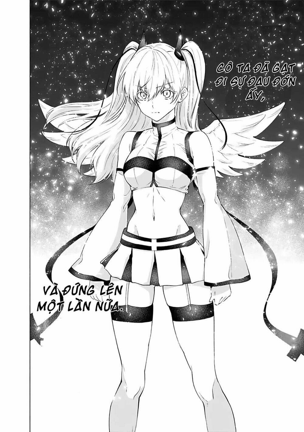 Sự Quyến Rũ Của 2.5D Chapter 30 - Trang 2