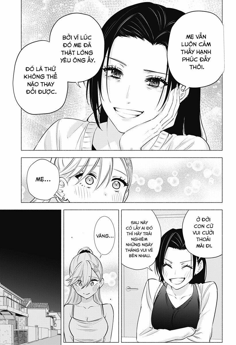 Sự Quyến Rũ Của 2.5D Chapter 50 - Trang 2