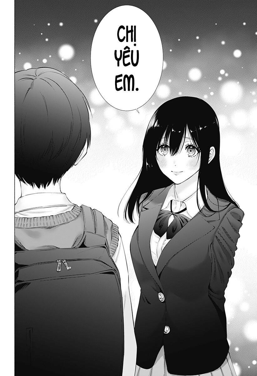 Sự Quyến Rũ Của 2.5D Chapter 76 - Trang 2