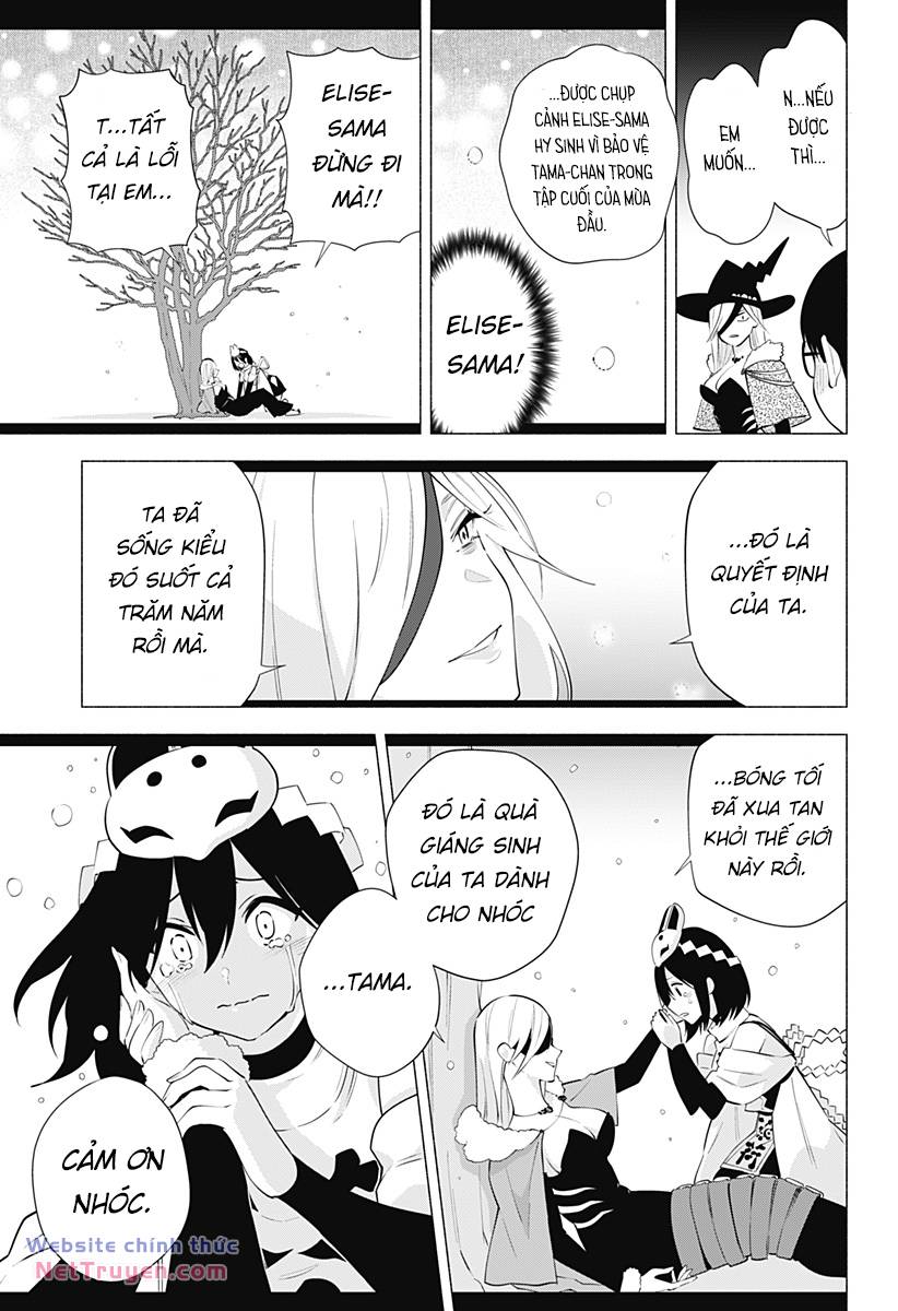 Sự Quyến Rũ Của 2.5D Chapter 96 - Trang 2