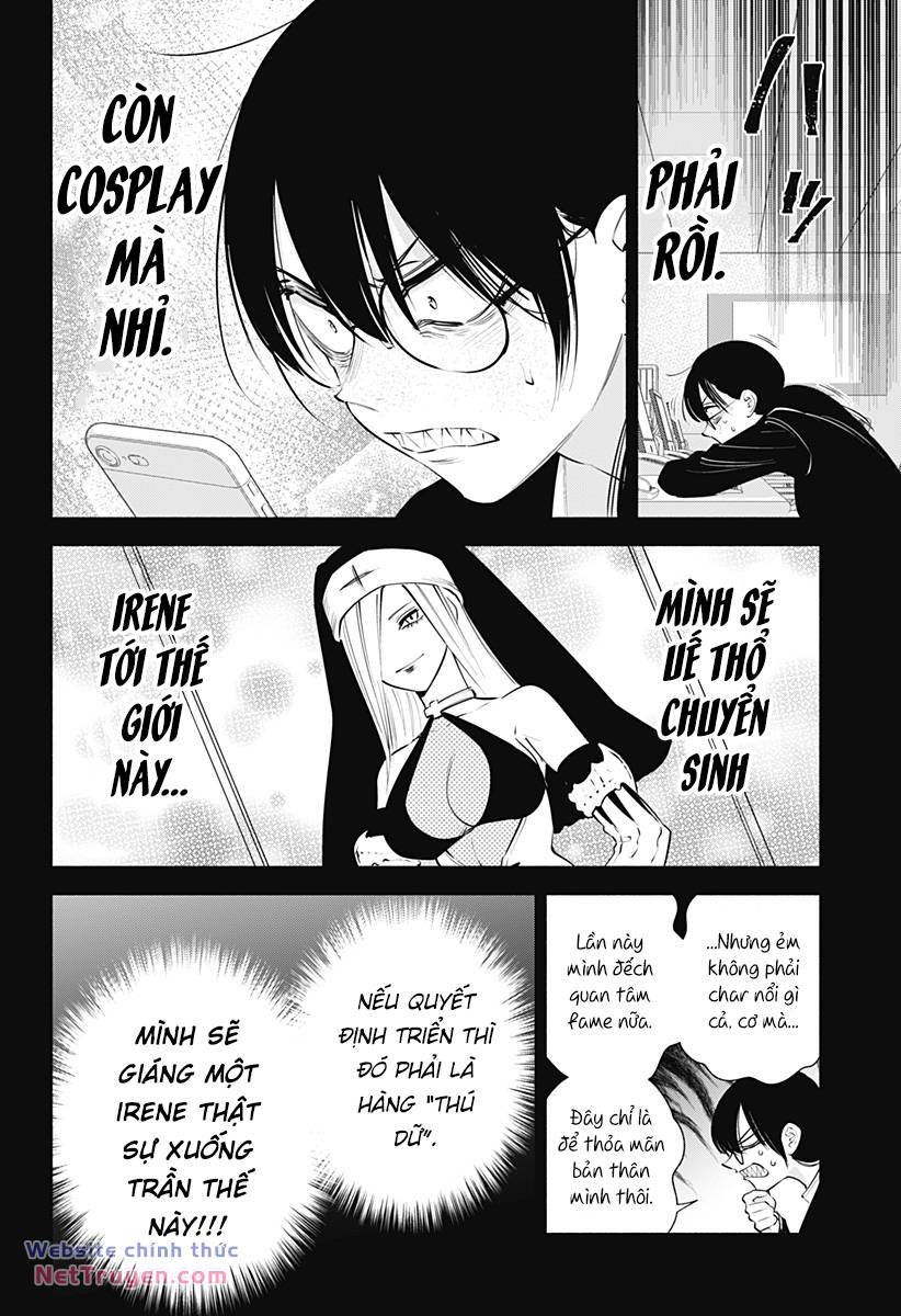 Sự Quyến Rũ Của 2.5D Chapter 98 - Trang 2