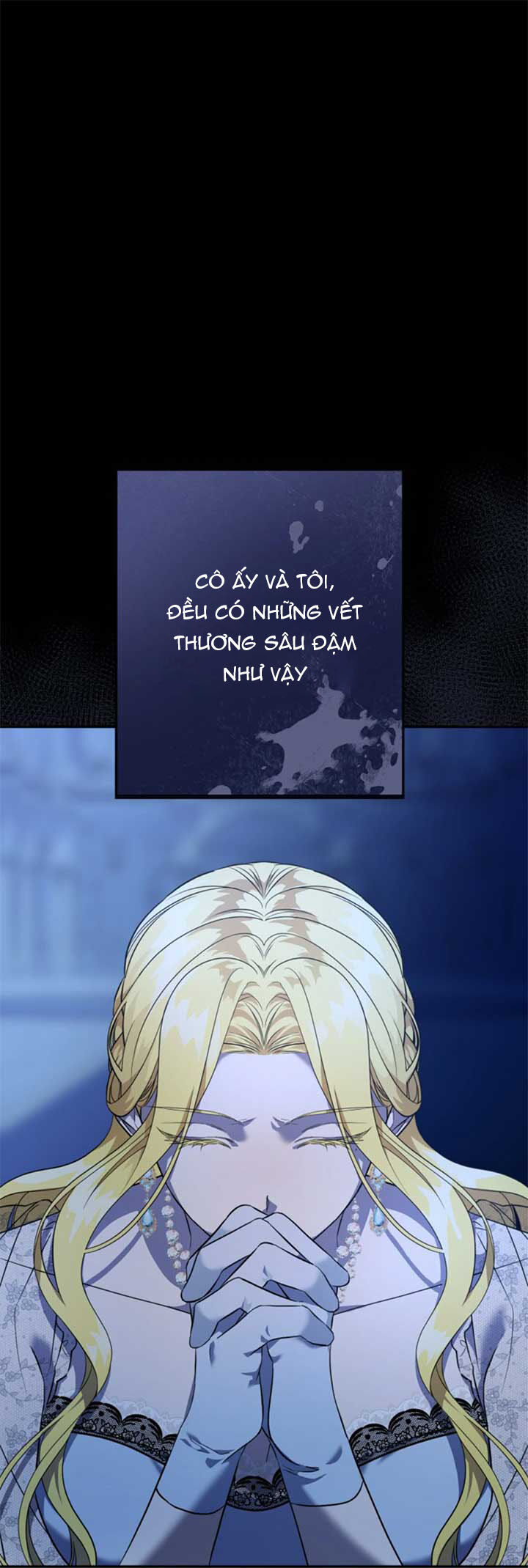 Sự Quyến Rũ Của Người Vợ Chapter 0 - Trang 2