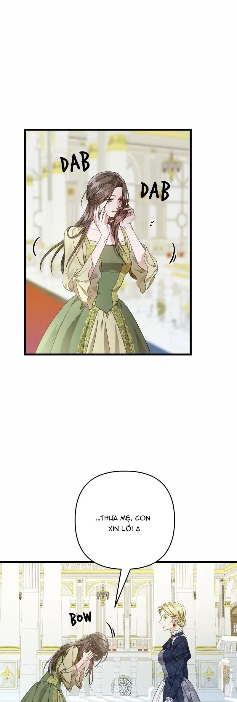 Sự Quyến Rũ Của Người Vợ Chapter 1 - Trang 2