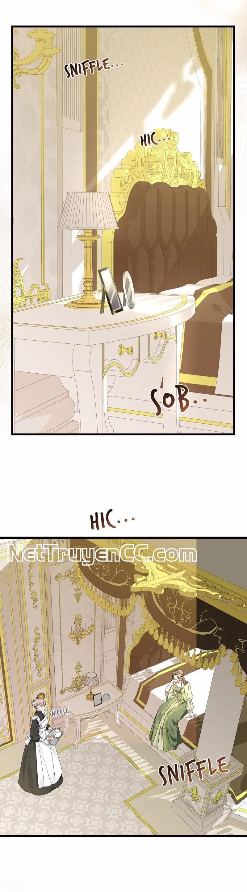 Sự Quyến Rũ Của Người Vợ Chapter 1 - Trang 2