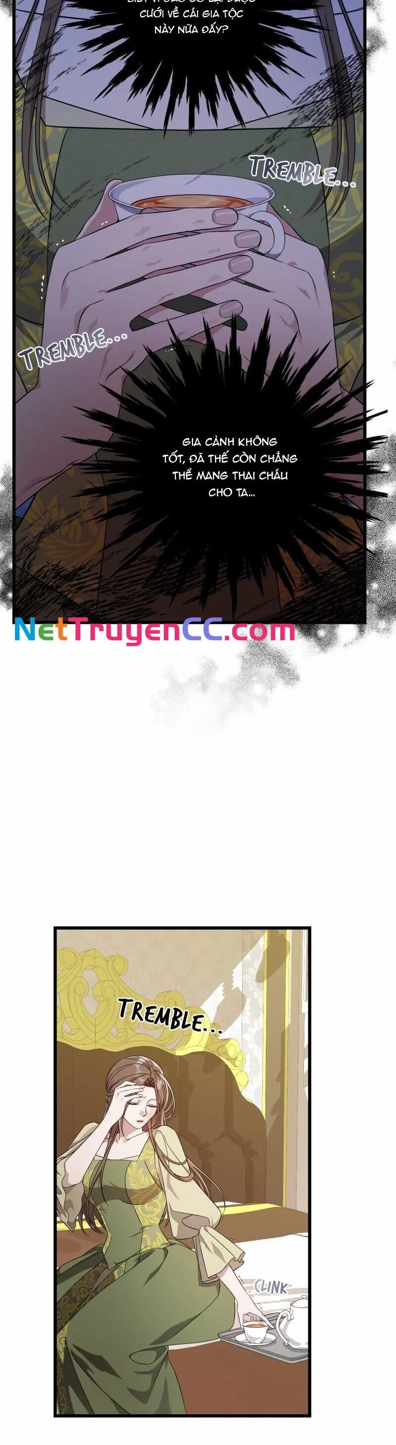 Sự Quyến Rũ Của Người Vợ Chapter 1 - Trang 2