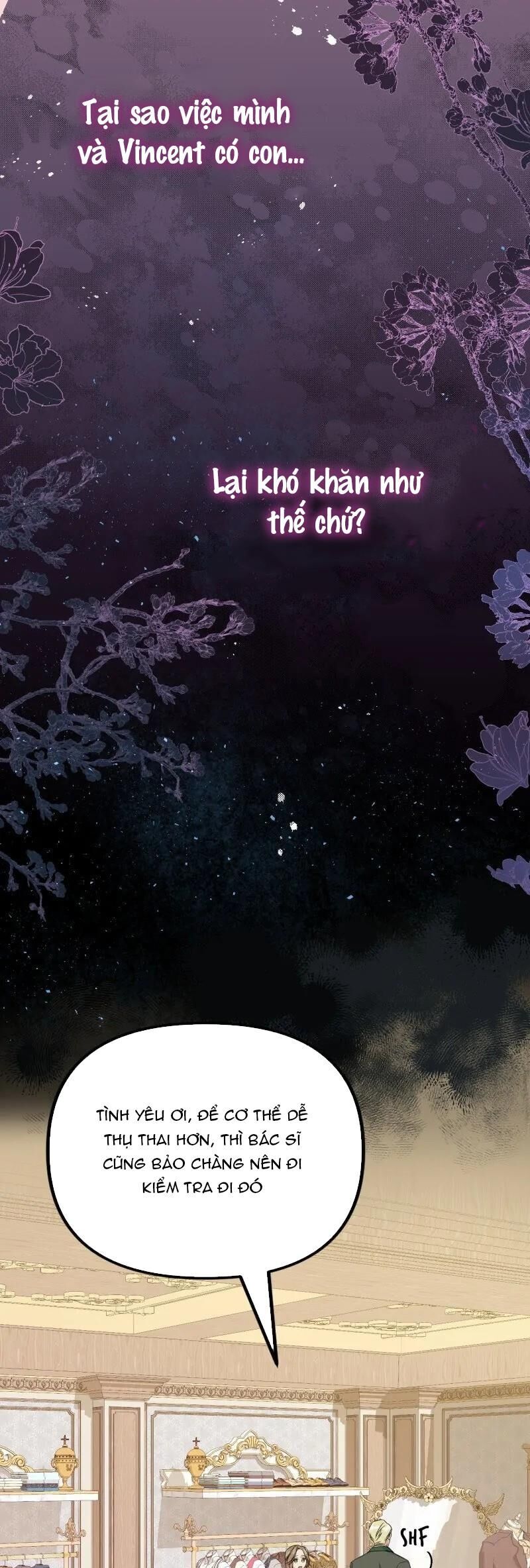 Sự Quyến Rũ Của Người Vợ Chapter 1 - Trang 2