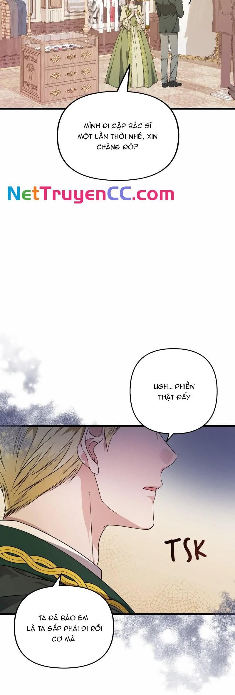 Sự Quyến Rũ Của Người Vợ Chapter 1 - Trang 2