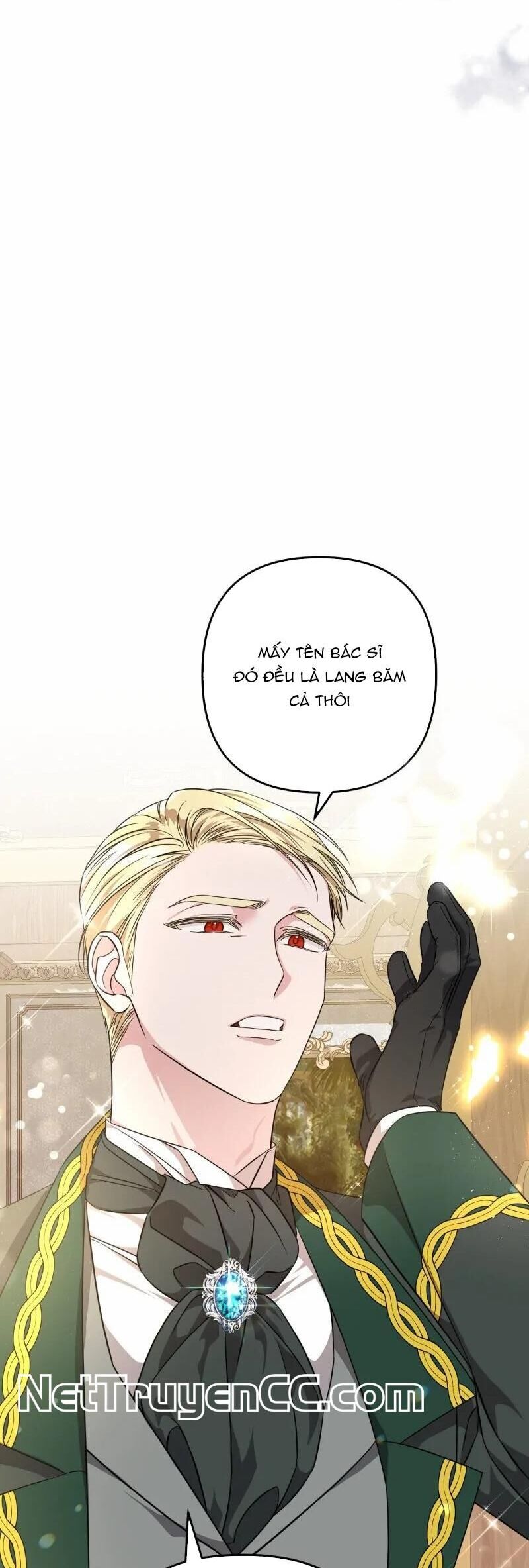 Sự Quyến Rũ Của Người Vợ Chapter 1 - Trang 2