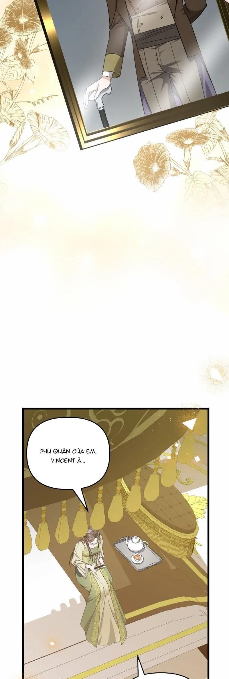 Sự Quyến Rũ Của Người Vợ Chapter 1 - Trang 2