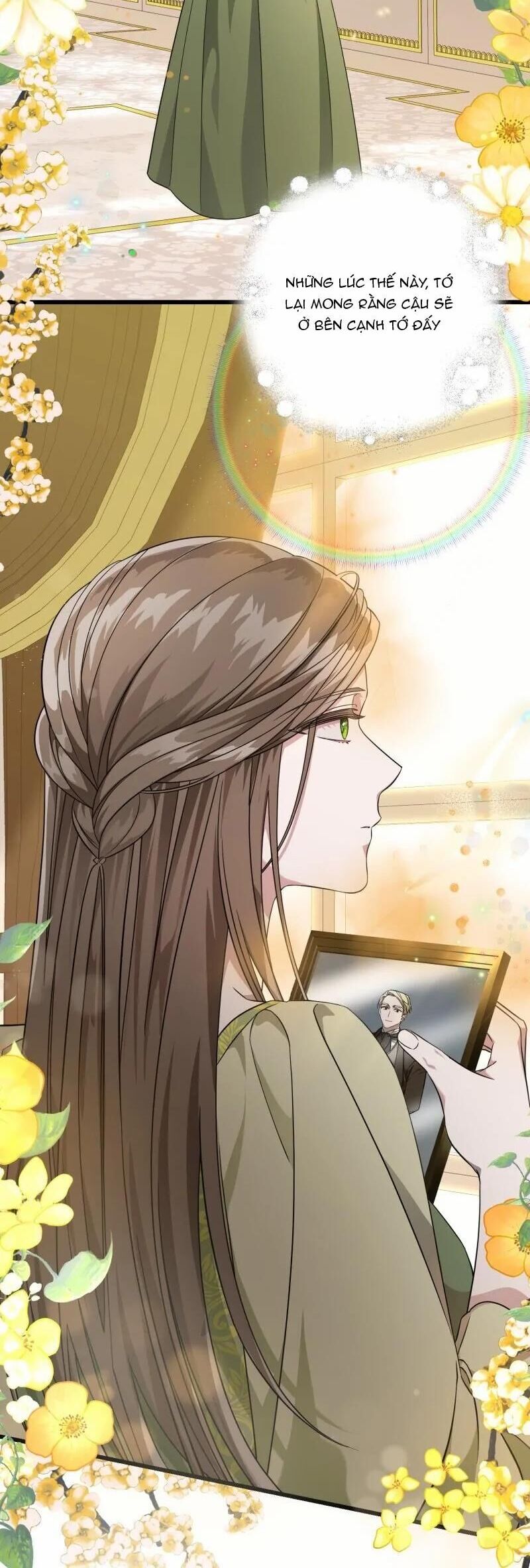 Sự Quyến Rũ Của Người Vợ Chapter 1 - Trang 2