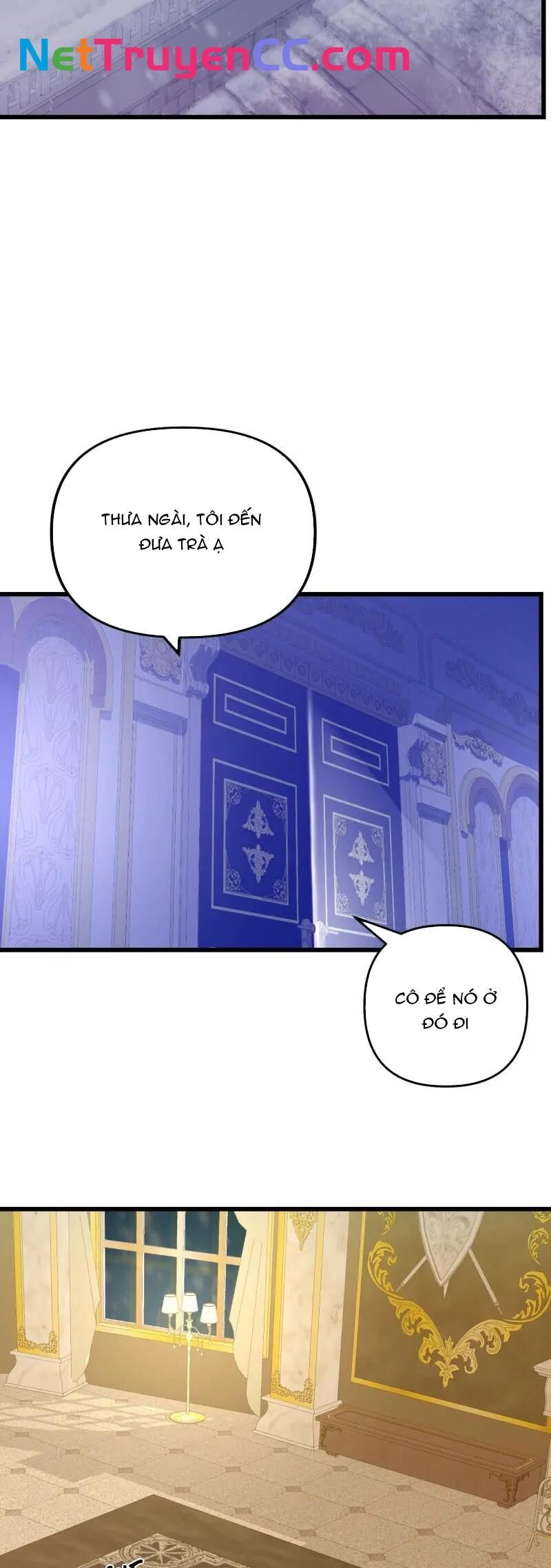 Sự Quyến Rũ Của Người Vợ Chapter 1 - Trang 2