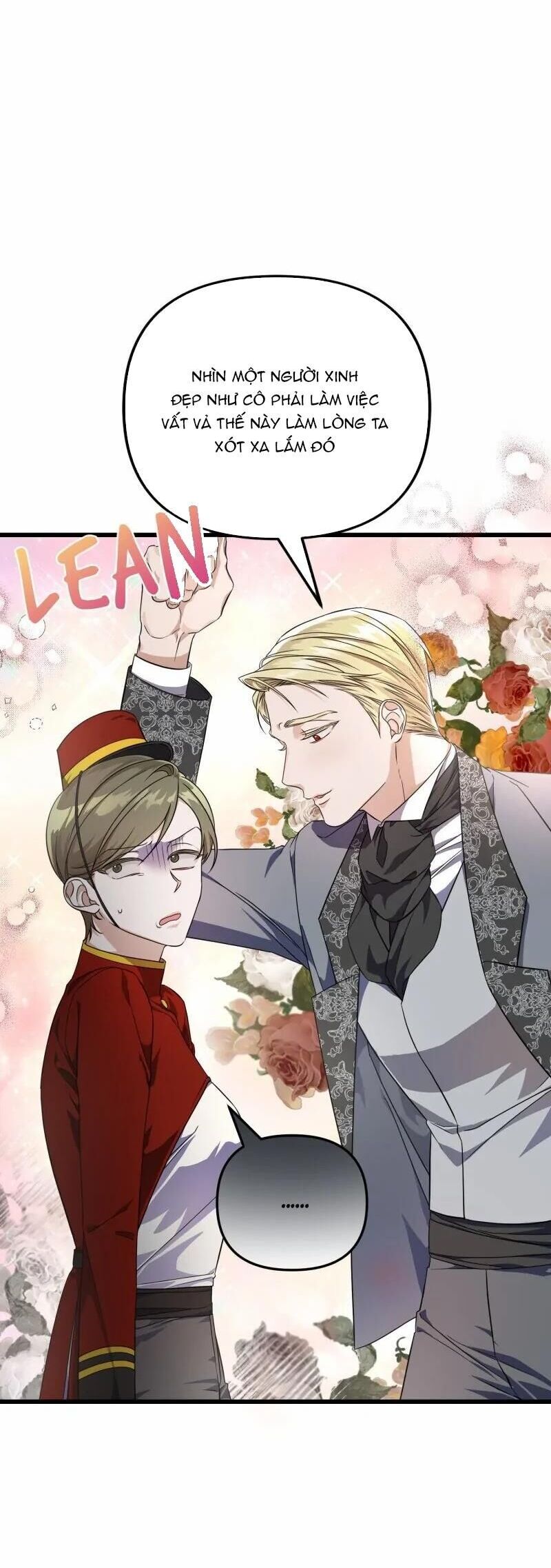 Sự Quyến Rũ Của Người Vợ Chapter 1 - Trang 2