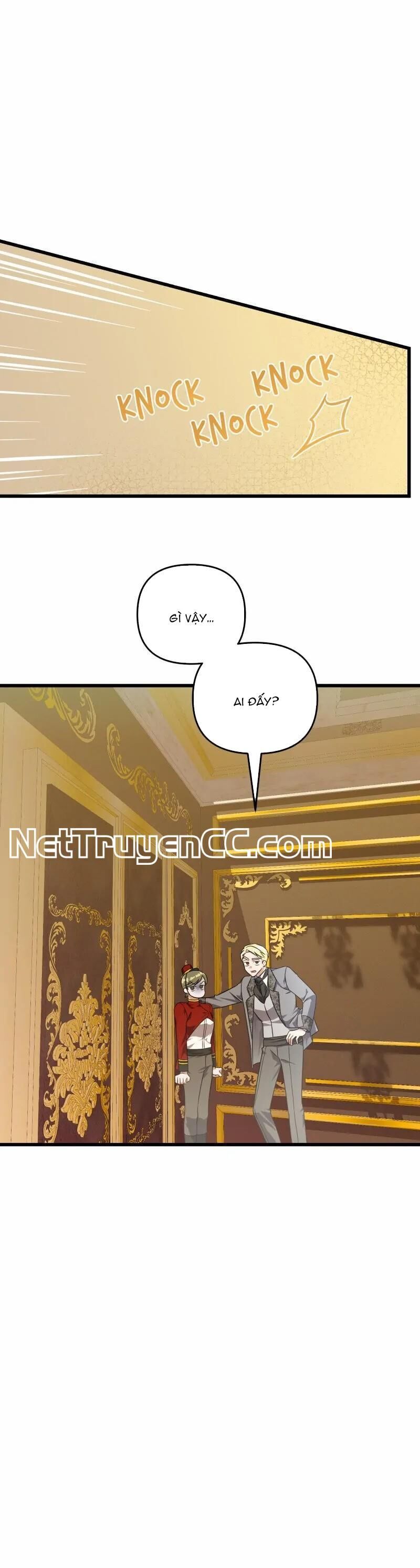 Sự Quyến Rũ Của Người Vợ Chapter 1 - Trang 2