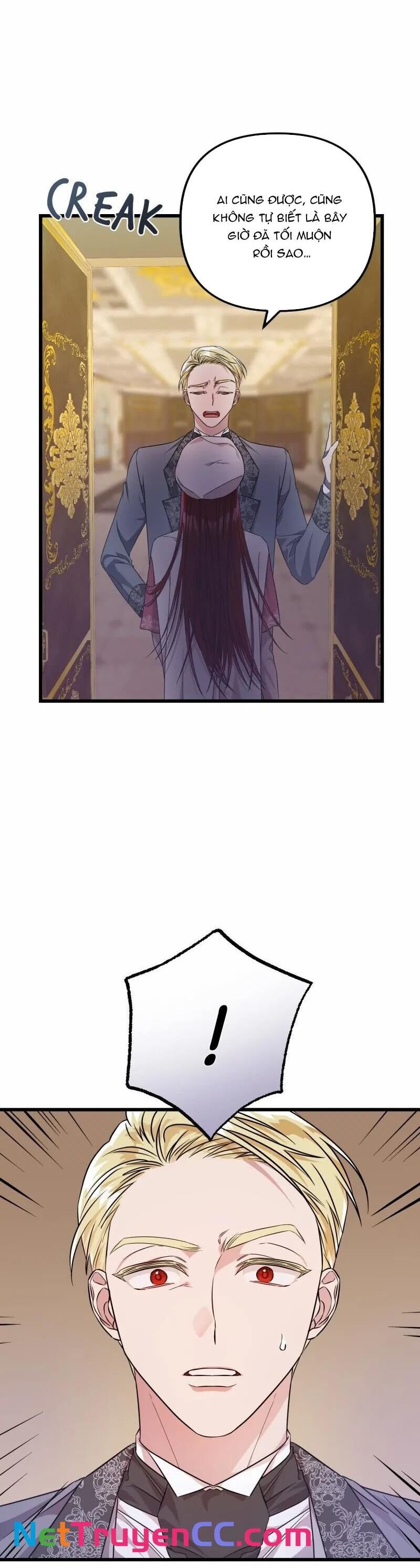 Sự Quyến Rũ Của Người Vợ Chapter 1 - Trang 2