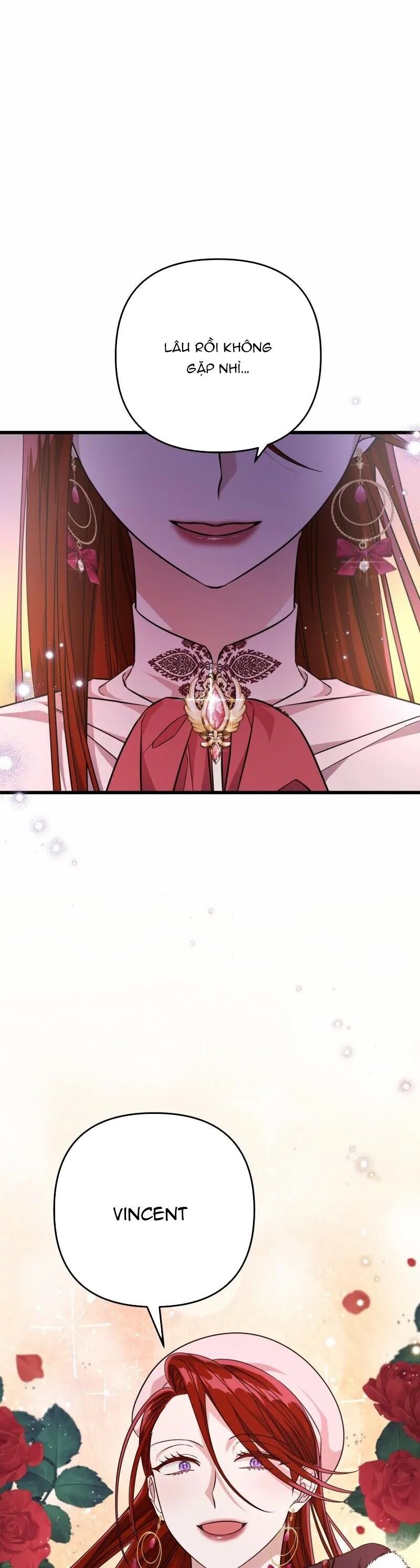 Sự Quyến Rũ Của Người Vợ Chapter 1 - Trang 2