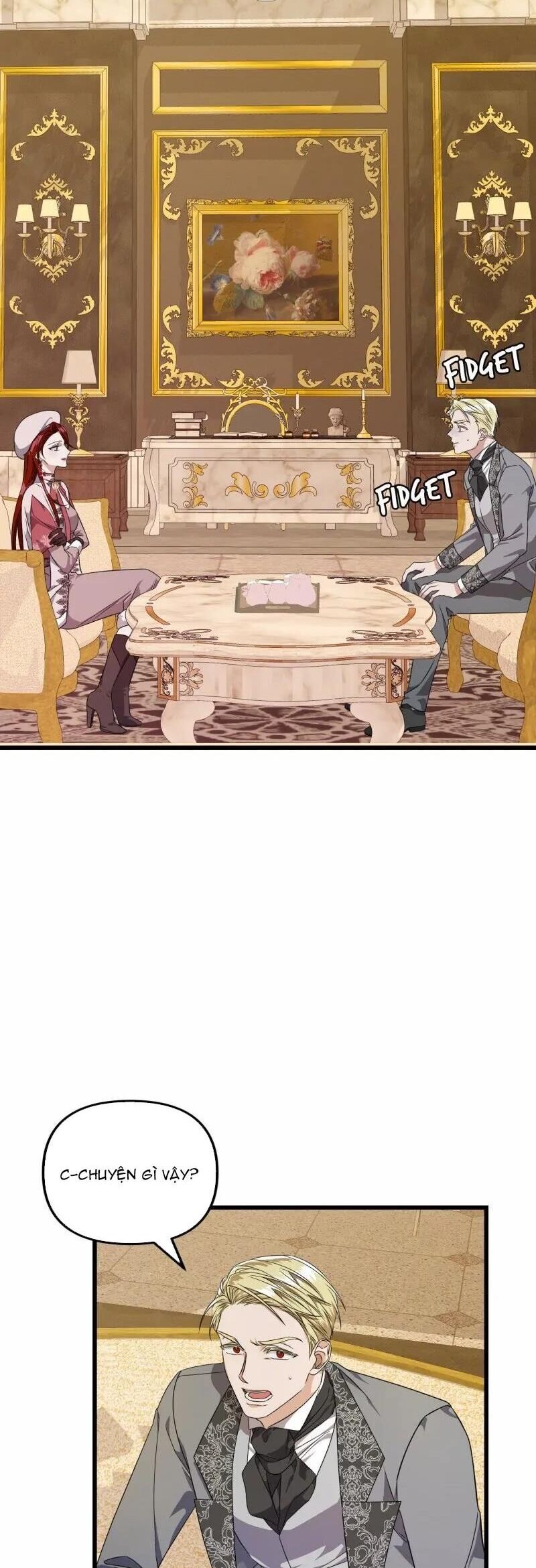 Sự Quyến Rũ Của Người Vợ Chapter 1 - Trang 2