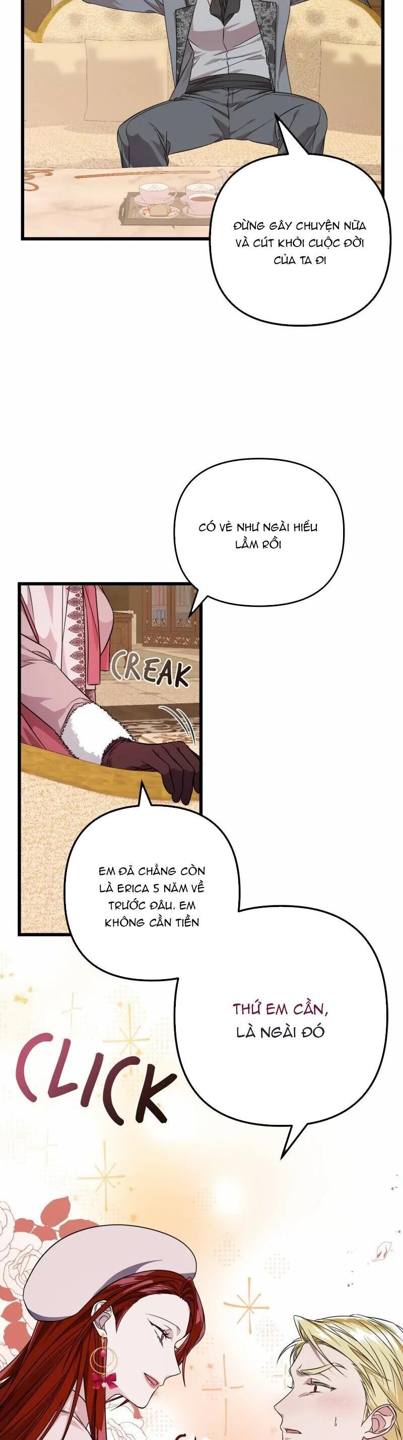 Sự Quyến Rũ Của Người Vợ Chapter 1 - Trang 2