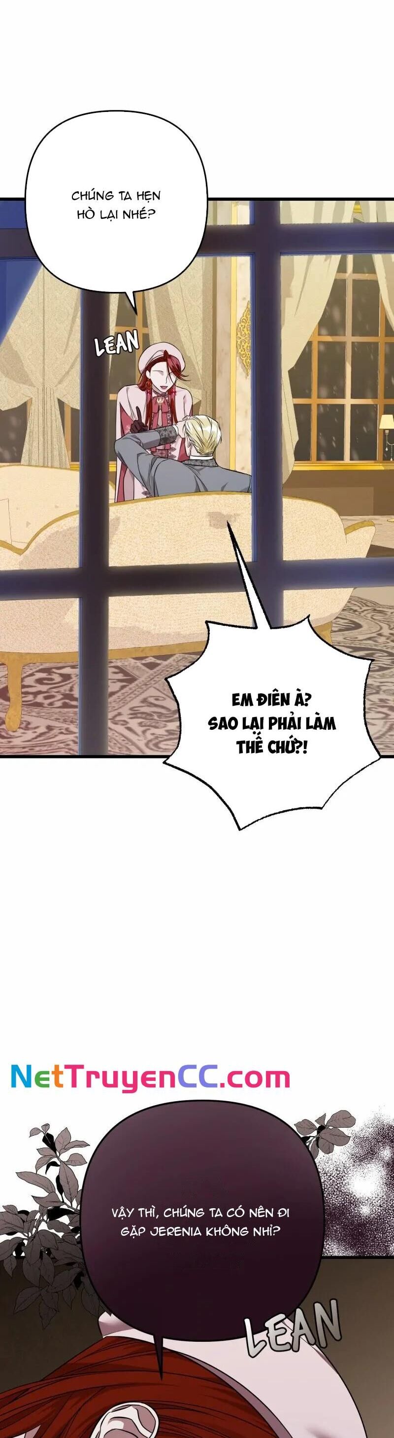 Sự Quyến Rũ Của Người Vợ Chapter 1 - Trang 2