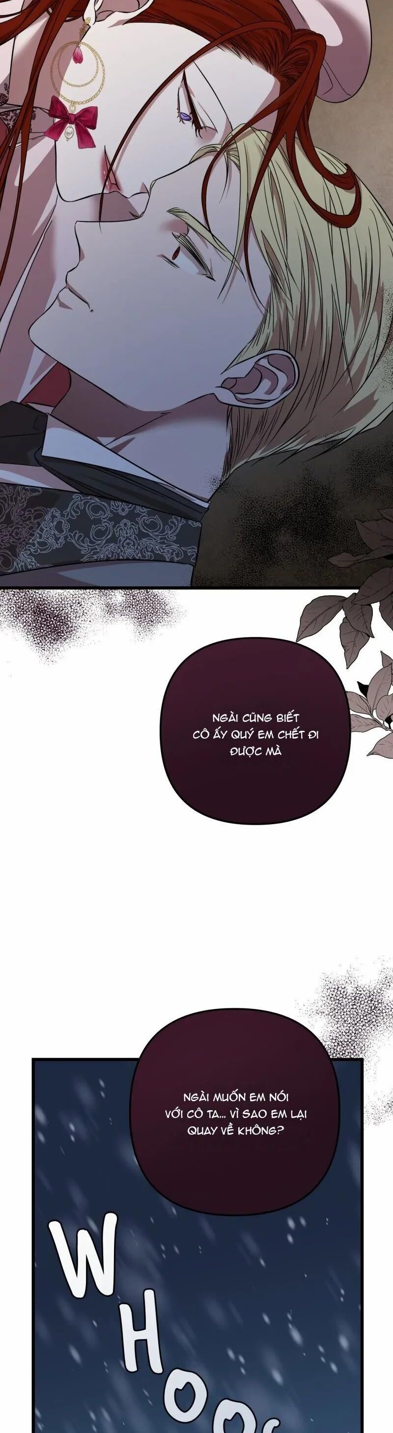 Sự Quyến Rũ Của Người Vợ Chapter 1 - Trang 2